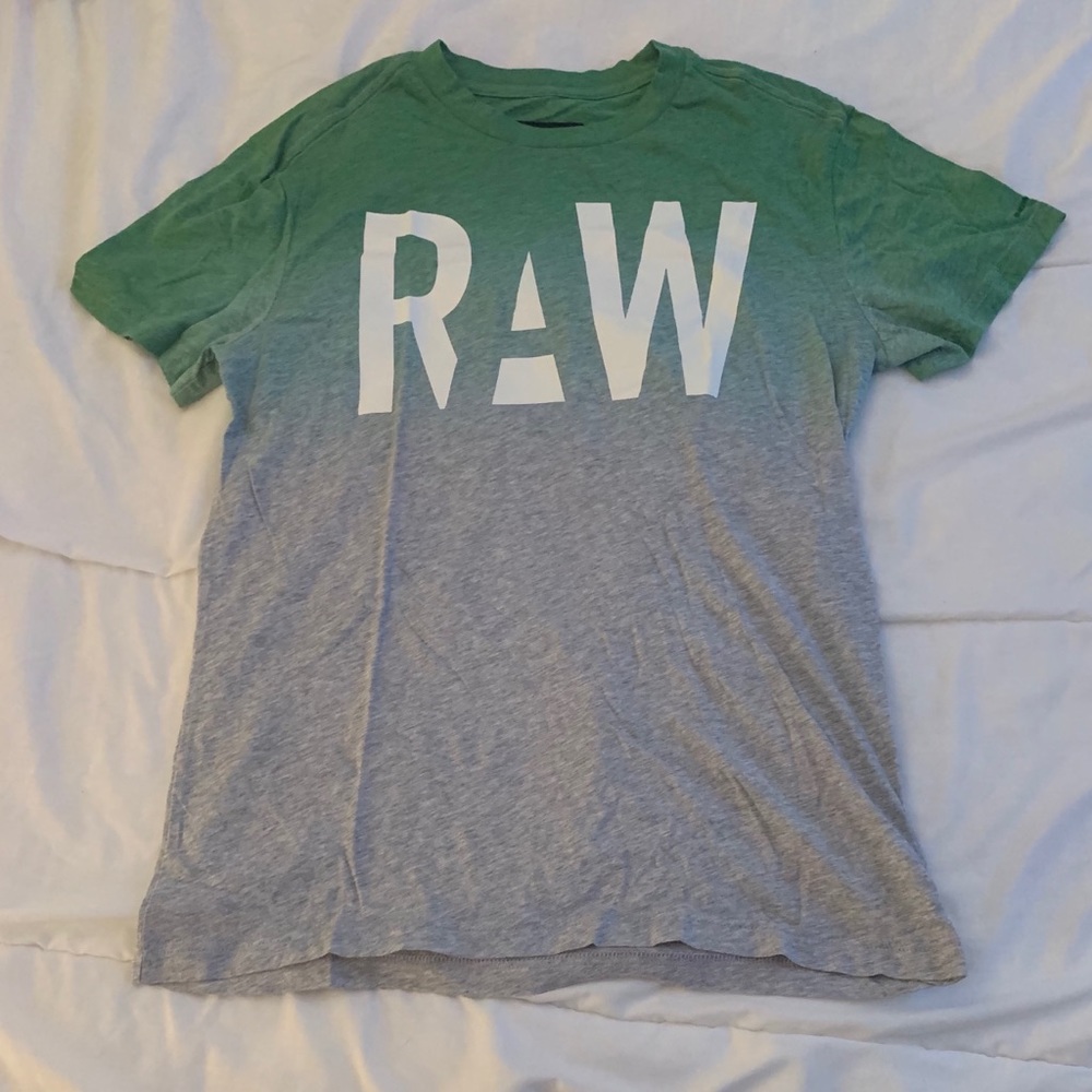 G Star Raw T-Shirt